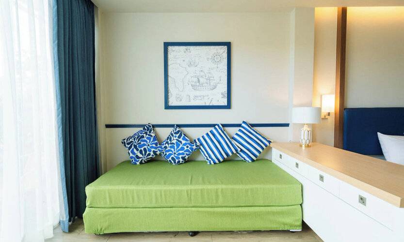 Phuket Boat Quay Boutique Guest House