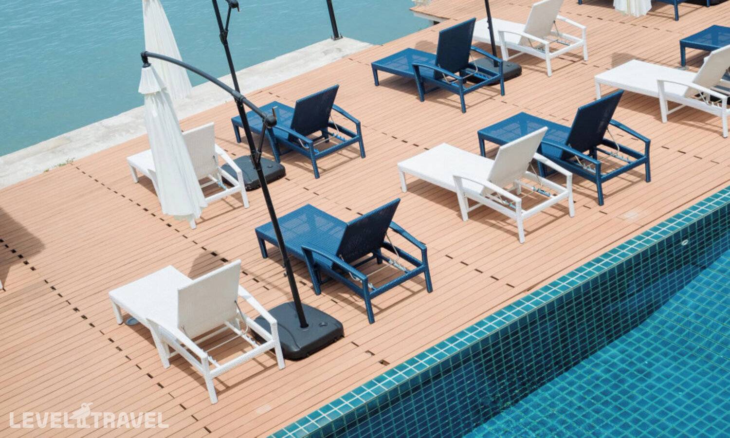 фотографии отеля Phuket Boat Quay Boutique Guest House в Таиланд(Панва) - фото №49