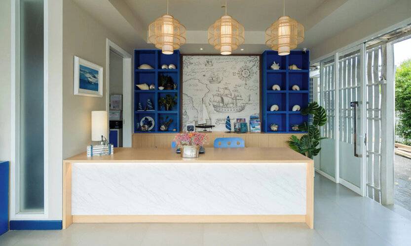 Phuket Boat Quay Boutique Guest House