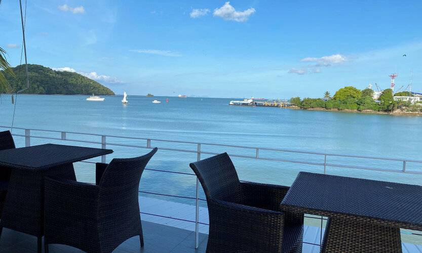 Phuket Boat Quay Boutique Guest House