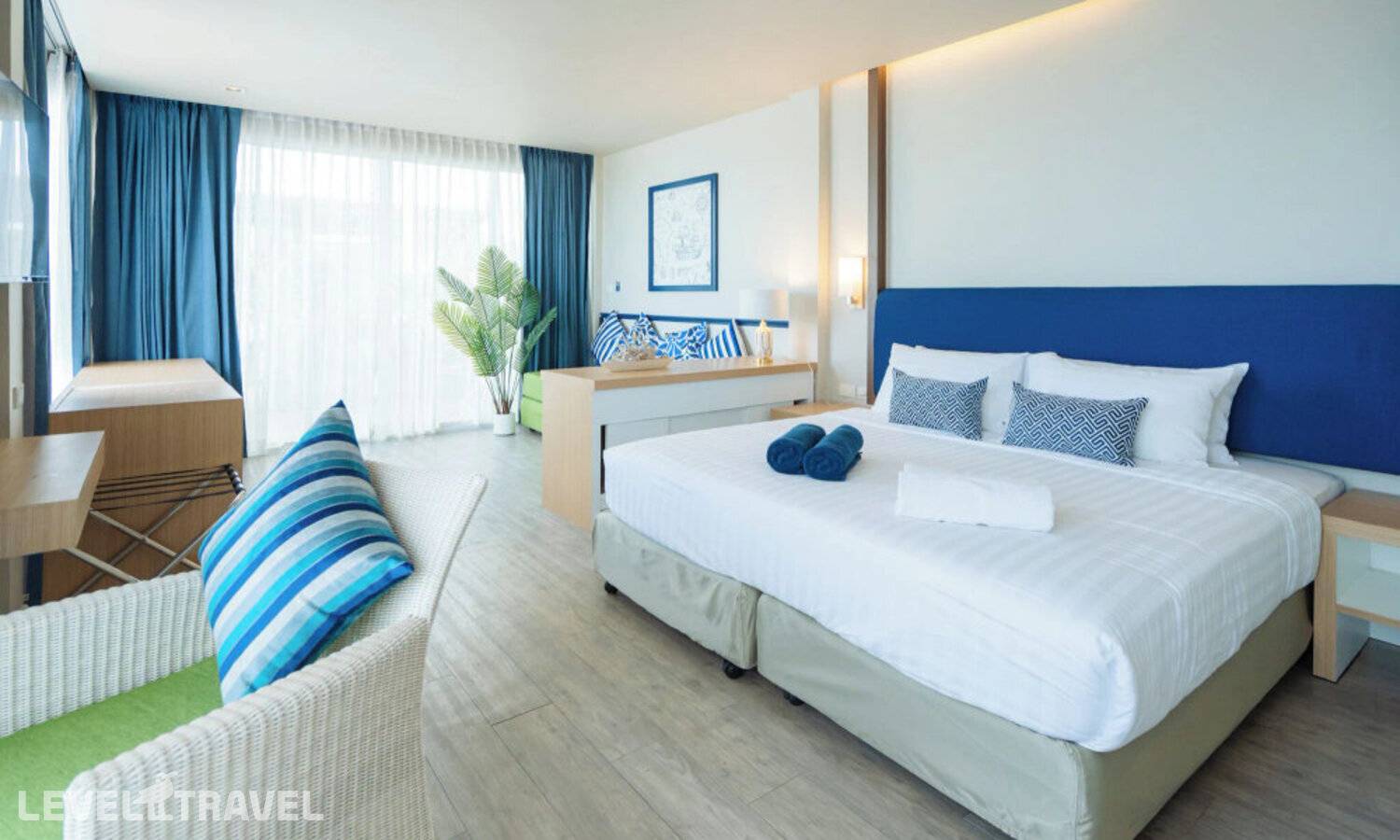 фотографии отеля Phuket Boat Quay Boutique Guest House в Таиланд(Панва) - фото №15