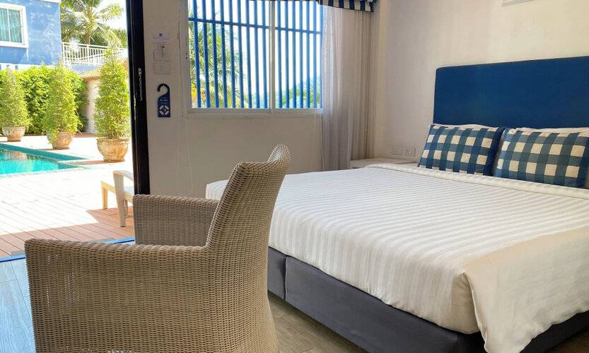 Phuket Boat Quay Boutique Guest House