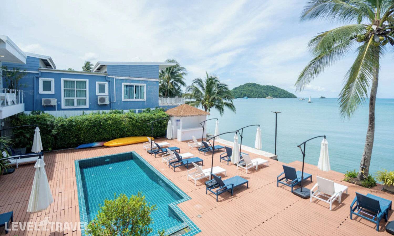 фотографии отеля Phuket Boat Quay Boutique Guest House в Таиланд(Панва) - фото №45