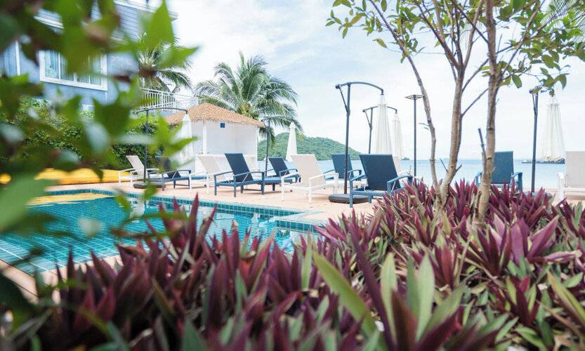 Phuket Boat Quay Boutique Guest House