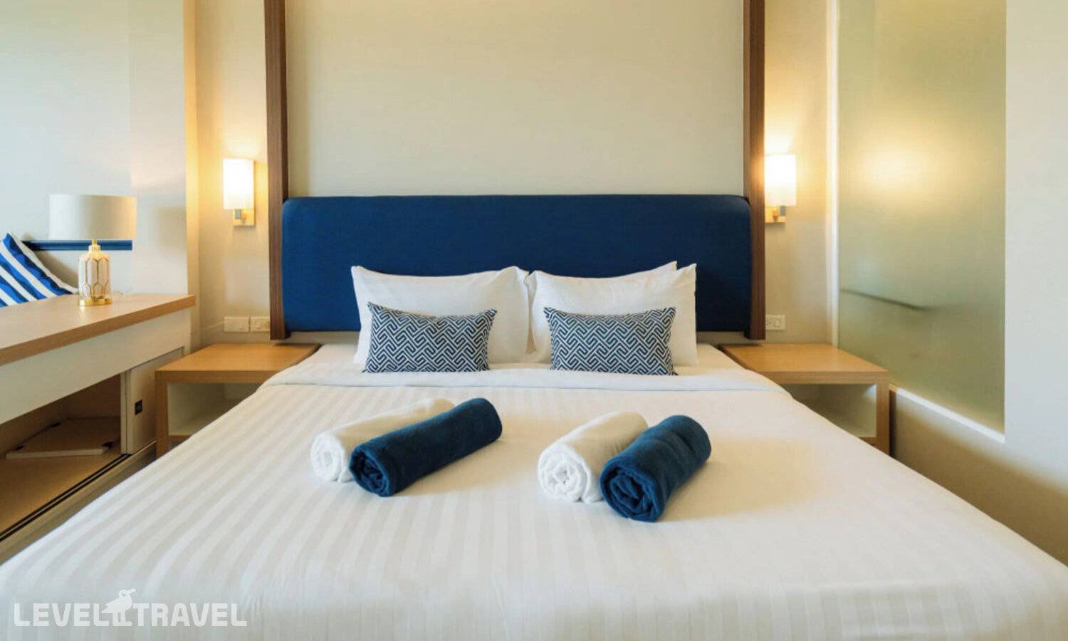 фотографии отеля Phuket Boat Quay Boutique Guest House в Таиланд(Панва) - фото №19