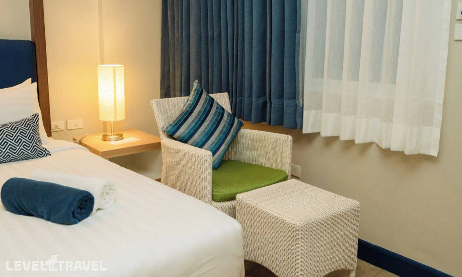 фотографии отеля Phuket Boat Quay Boutique Guest House в Таиланд(Панва) - фото №13