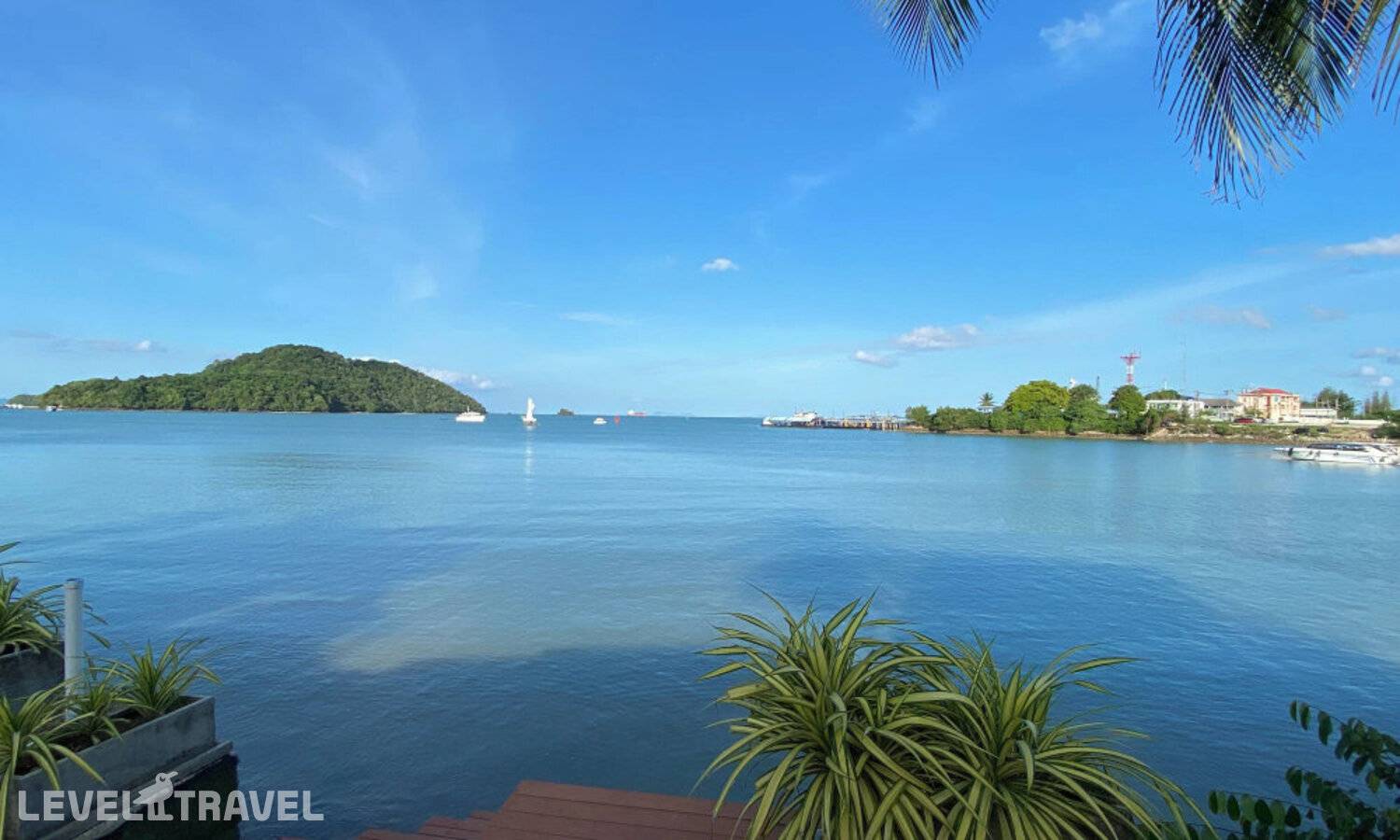 фотографии отеля Phuket Boat Quay Boutique Guest House в Таиланд(Панва) - фото №51