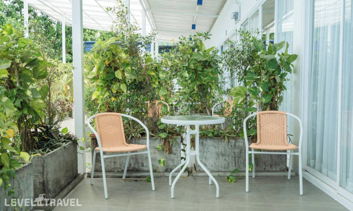 фотографии отеля Phuket Boat Quay Boutique Guest House в Таиланд(Панва) - фото №36