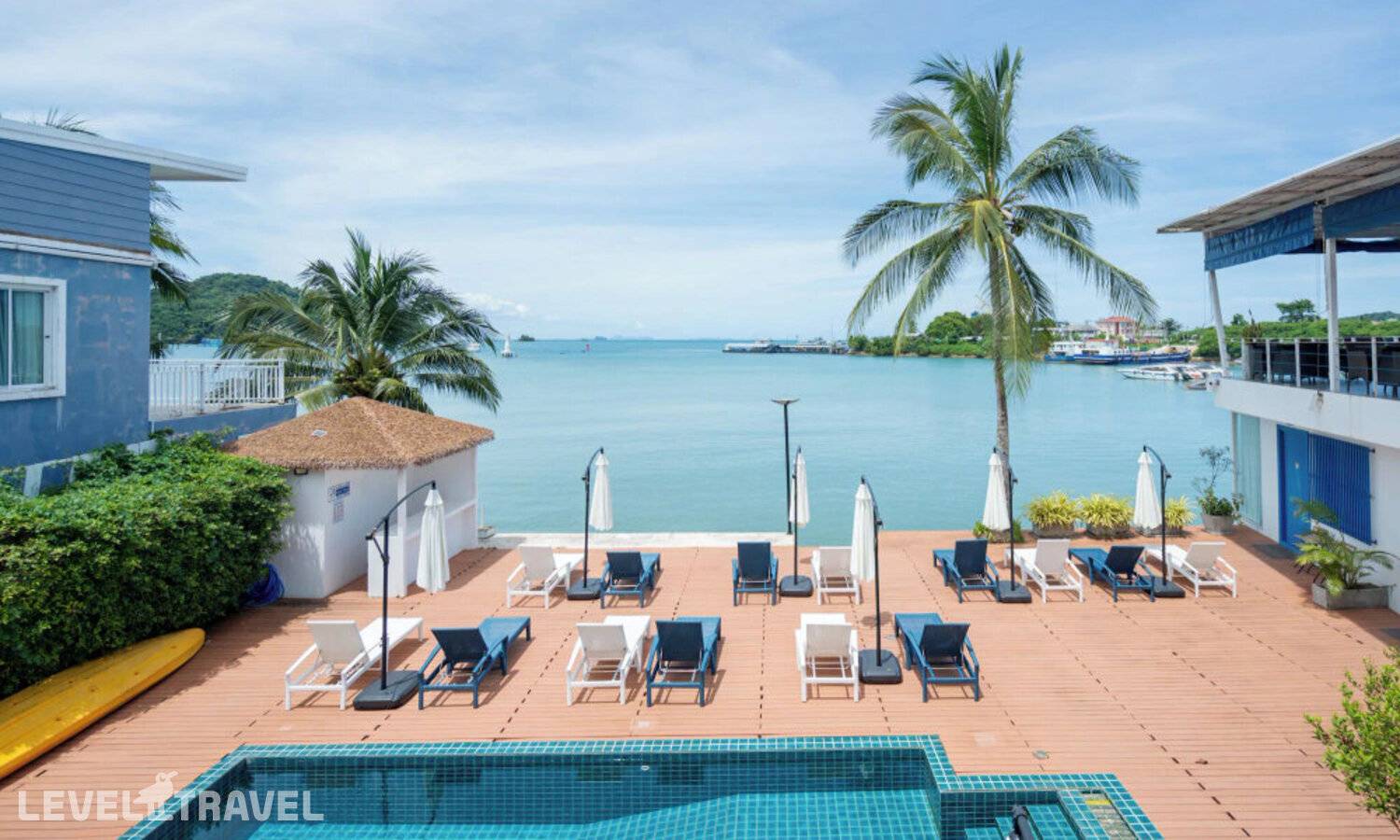 фотографии отеля Phuket Boat Quay Boutique Guest House в Таиланд(Панва) - фото №47