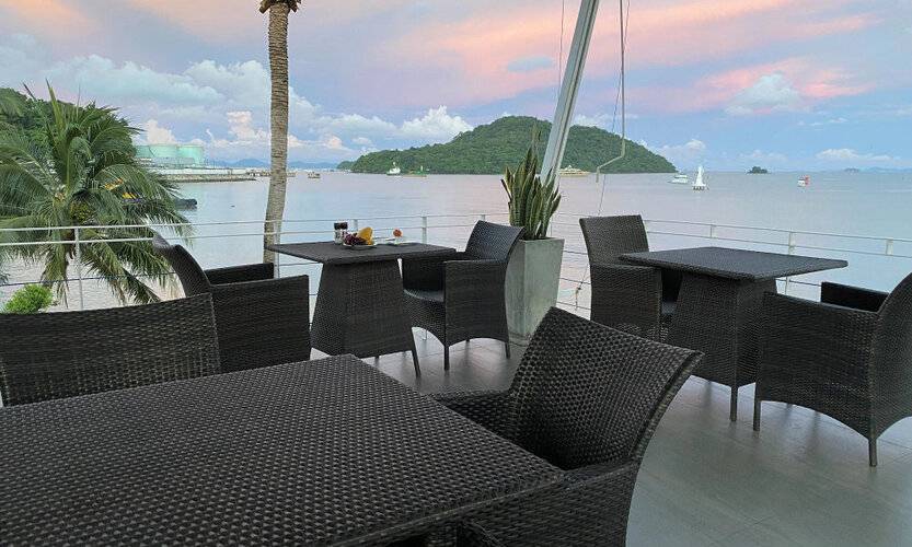 Phuket Boat Quay Boutique Guest House