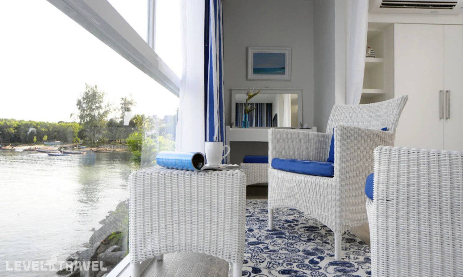 фотографии отеля Phuket Boat Quay Boutique Guest House в Таиланд(Панва) - фото №35