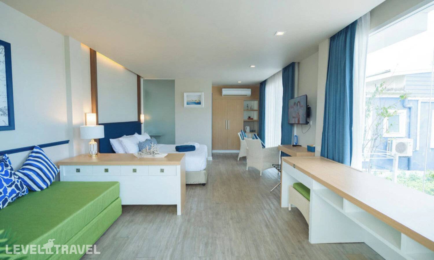 фотографии отеля Phuket Boat Quay Boutique Guest House в Таиланд(Панва) - фото №17