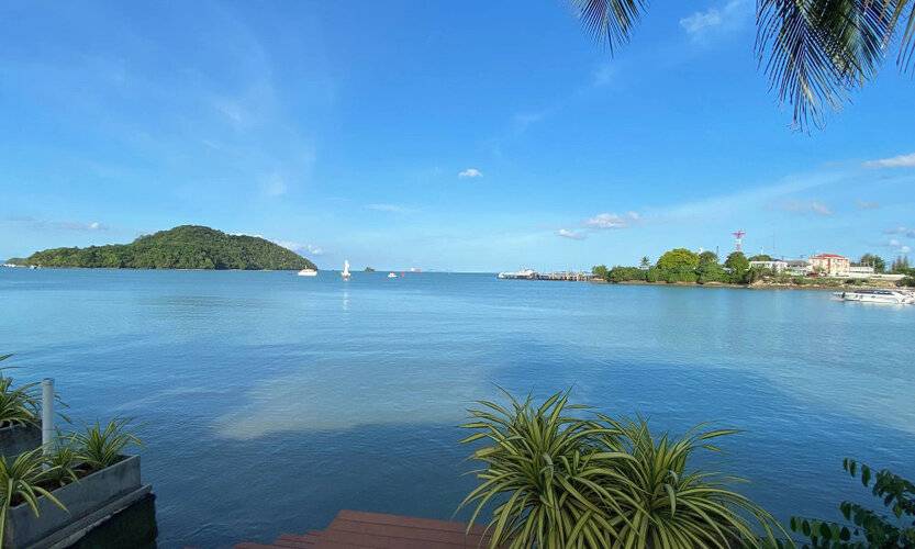 Phuket Boat Quay Boutique Guest House