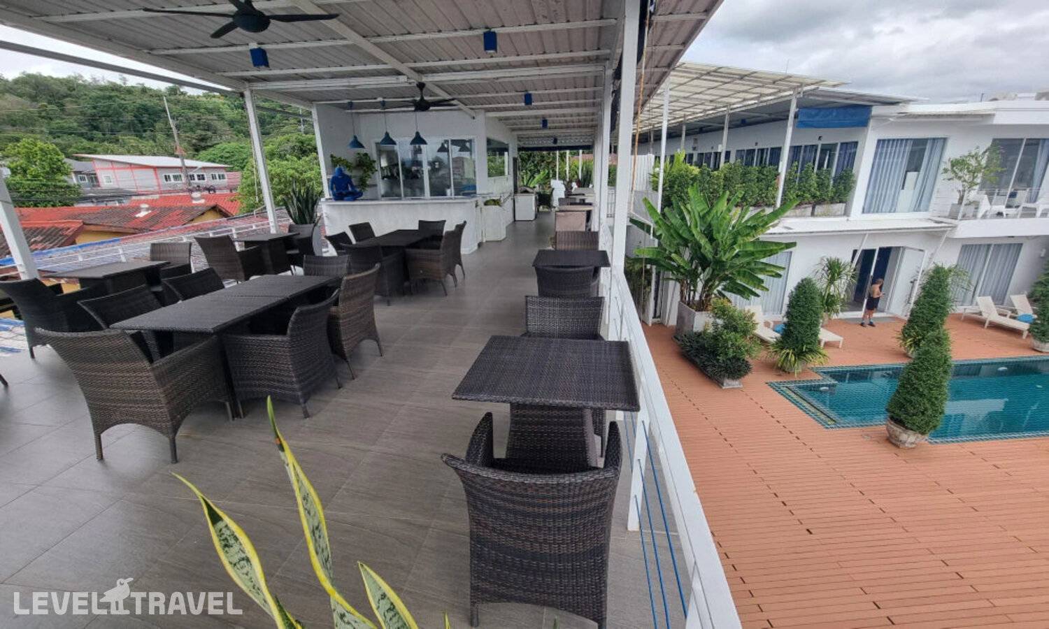 фотографии отеля Phuket Boat Quay Boutique Guest House в Таиланд(Панва) - фото №42