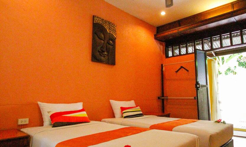 Baan Panwa Resort&Spa