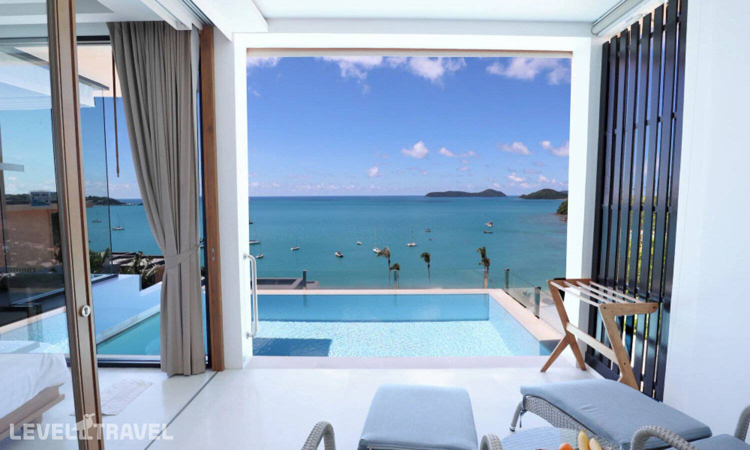 фотографии отеля Bandara Pool Villas, Phuket в Таиланд(Панва) - фото №61