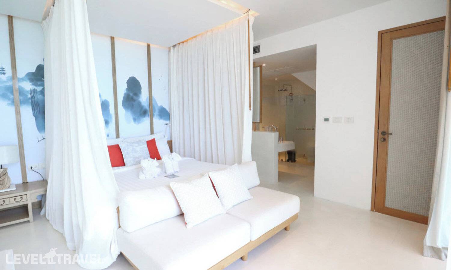 фотографии отеля Bandara Pool Villas, Phuket в Таиланд(Панва) - фото №12