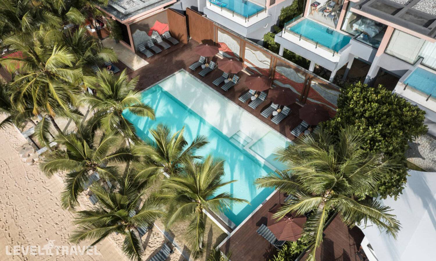 фотографии отеля Bandara Pool Villas, Phuket в Таиланд(Панва) - фото №103