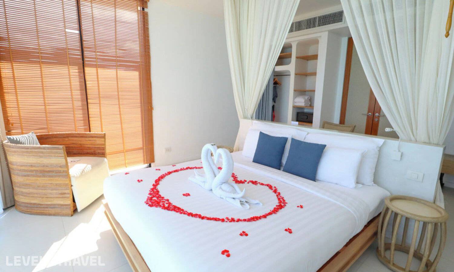 фотографии отеля Bandara Pool Villas, Phuket в Таиланд(Панва) - фото №112