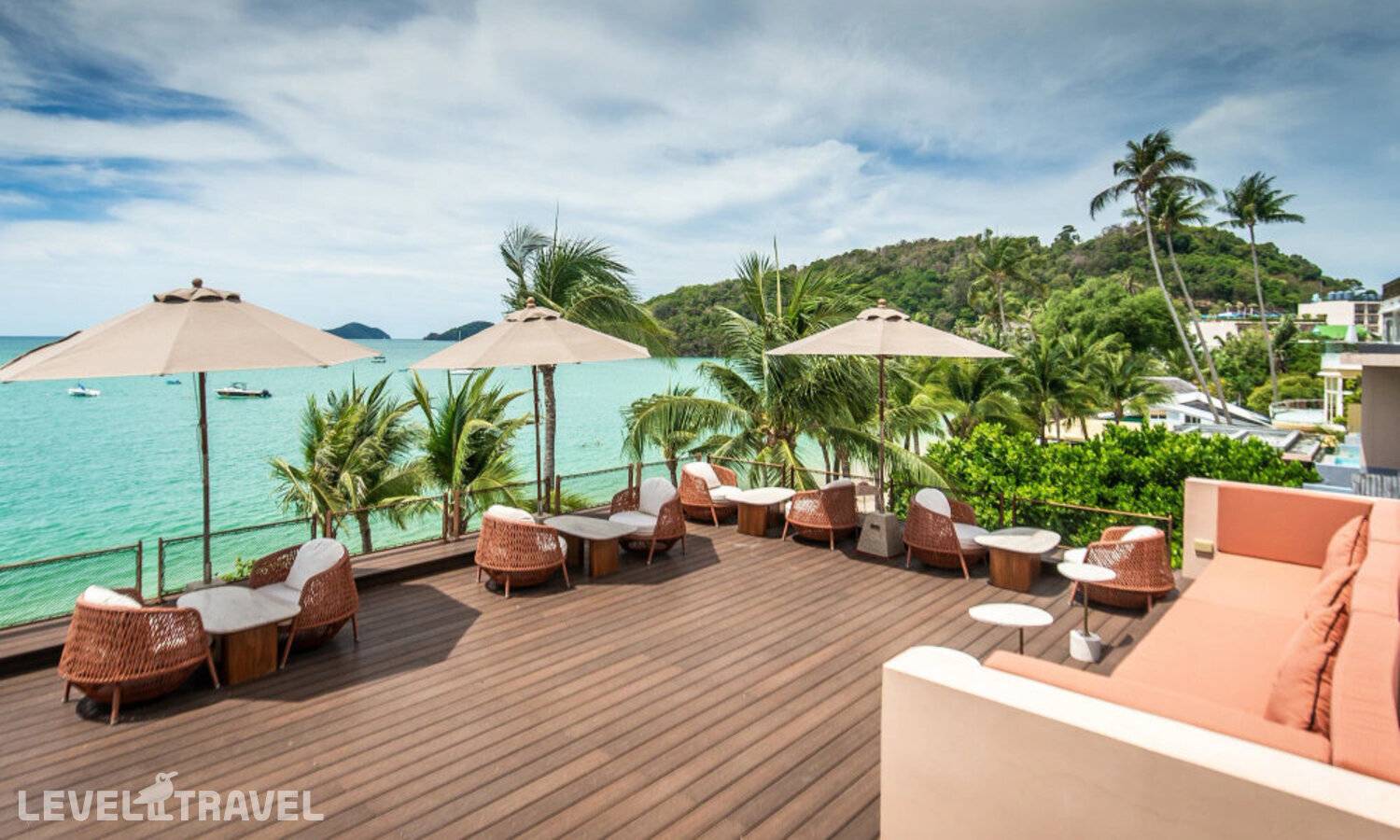 фотографии отеля Bandara Pool Villas, Phuket в Таиланд(Панва) - фото №106