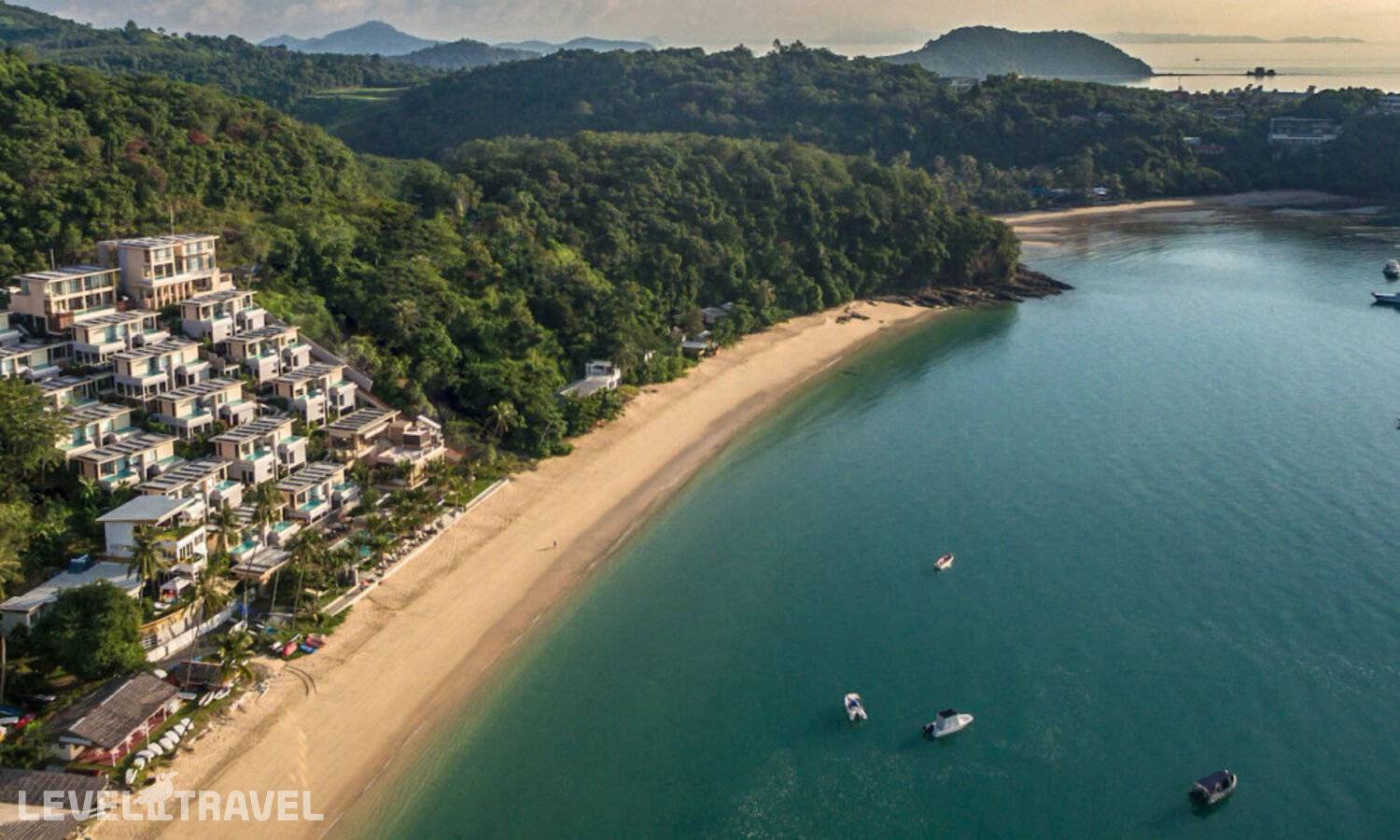 фотографии отеля Bandara Pool Villas, Phuket в Таиланд(Панва) - фото №100