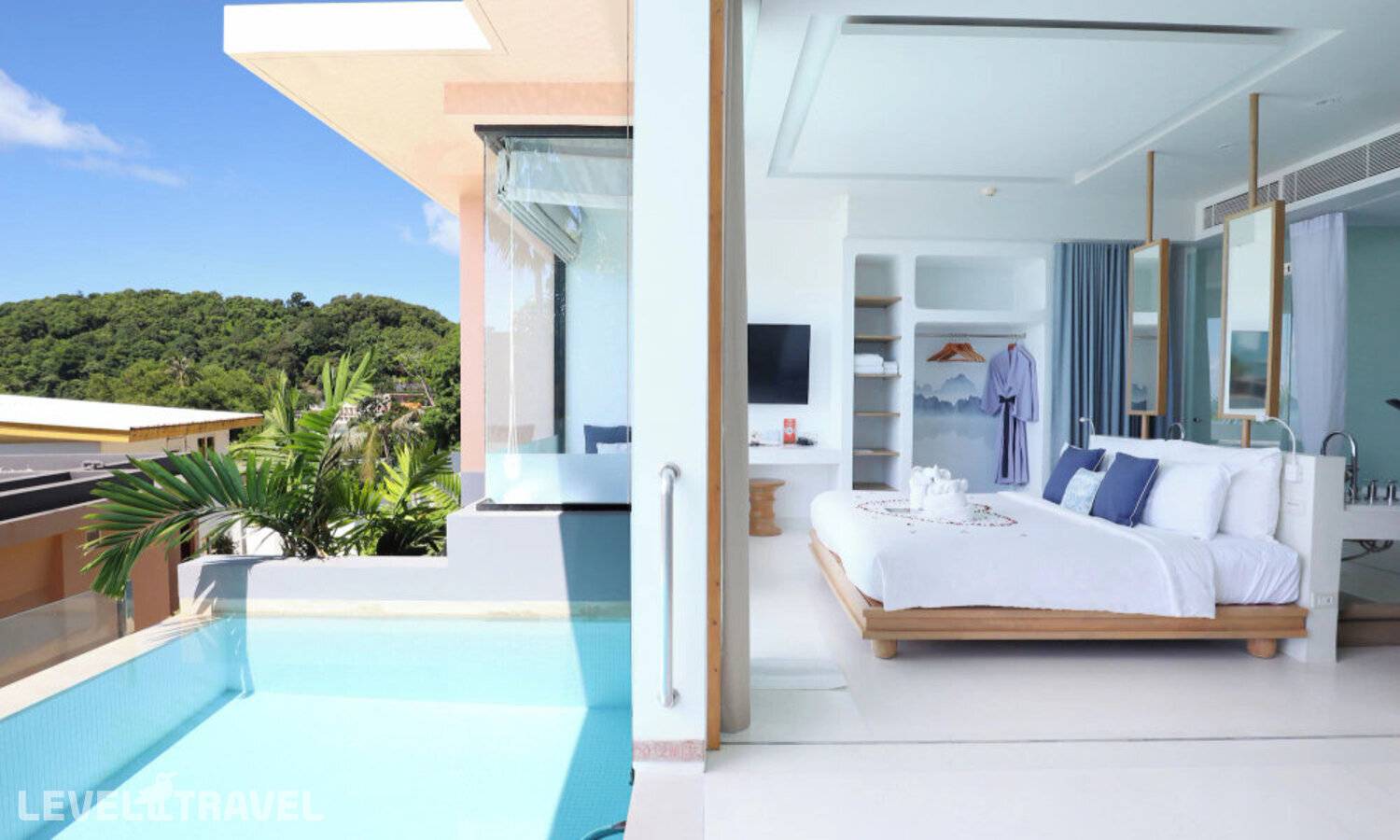 фотографии отеля Bandara Pool Villas, Phuket в Таиланд(Панва) - фото №84