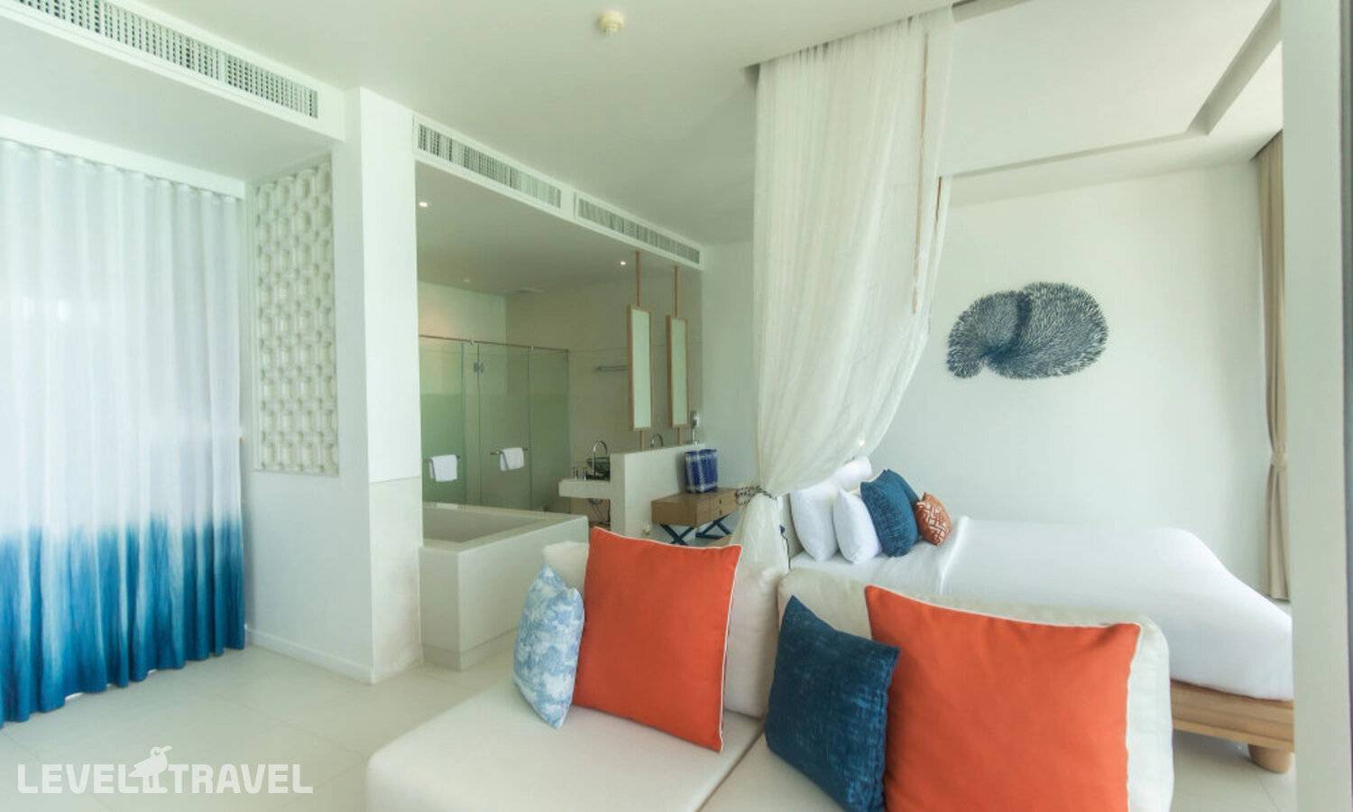 фотографии отеля Bandara Pool Villas, Phuket в Таиланд(Панва) - фото №27