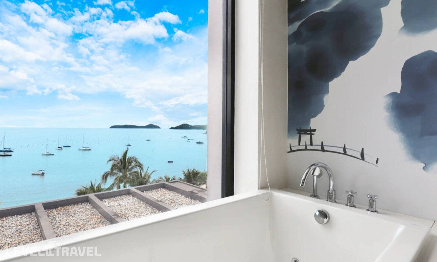 фотографии отеля Bandara Pool Villas, Phuket в Таиланд(Панва) - фото №86