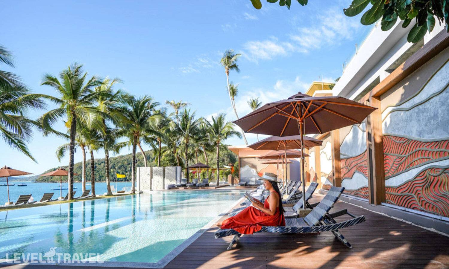 фотографии отеля Bandara Pool Villas, Phuket в Таиланд(Панва) - фото №93