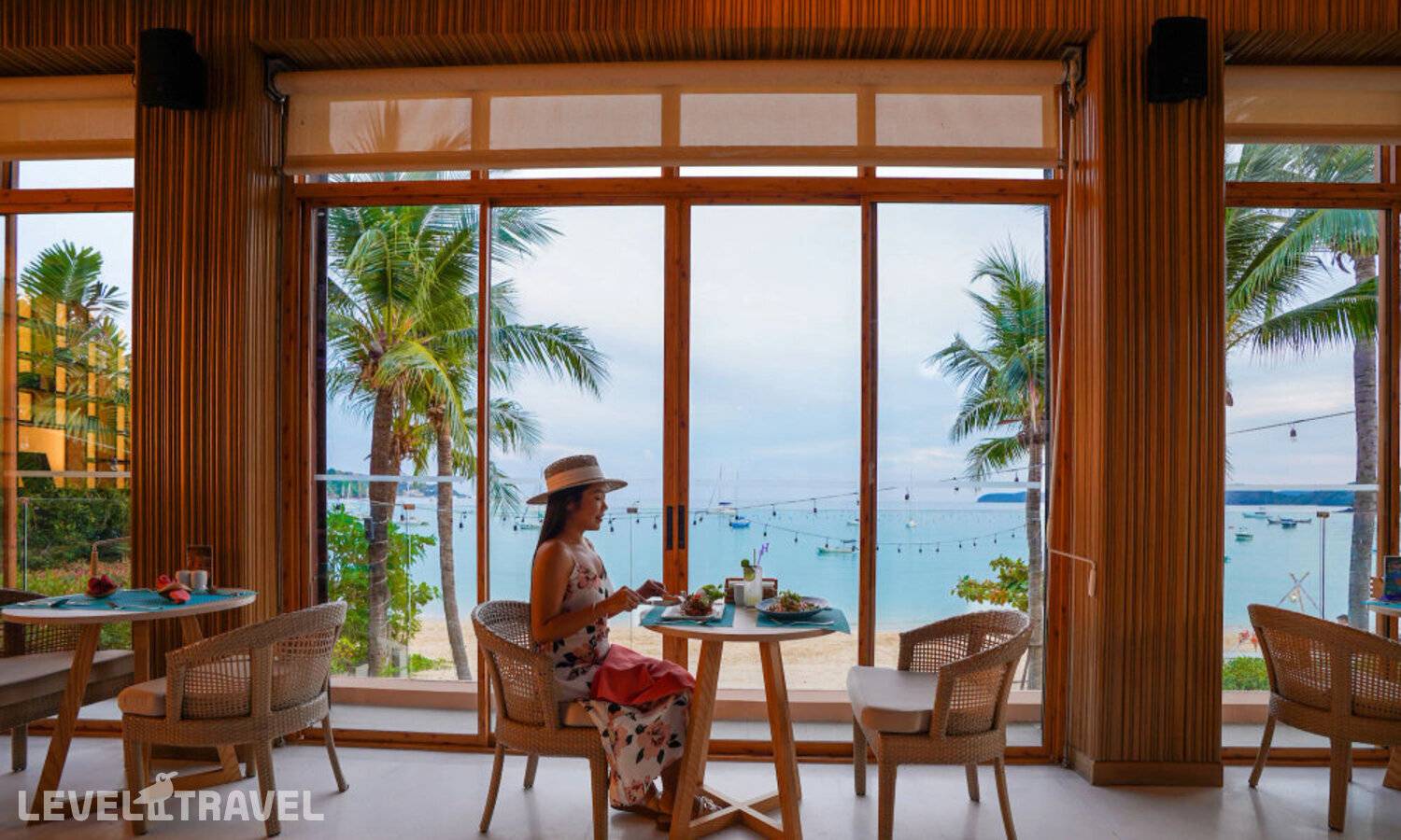 фотографии отеля Bandara Pool Villas, Phuket в Таиланд(Панва) - фото №98