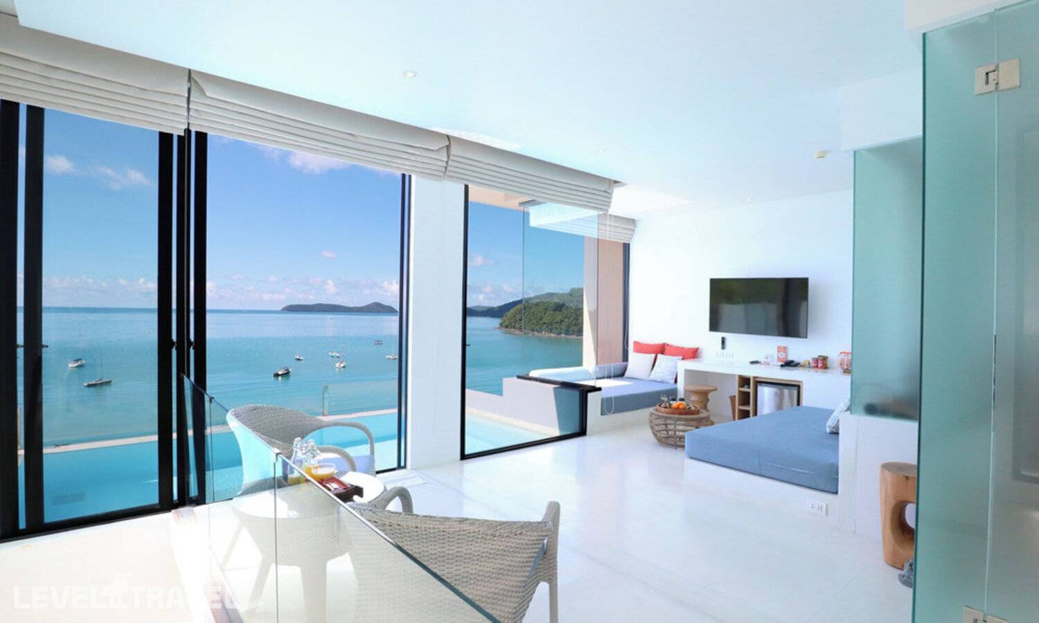 фотографии отеля Bandara Pool Villas, Phuket в Таиланд(Панва) - фото №119