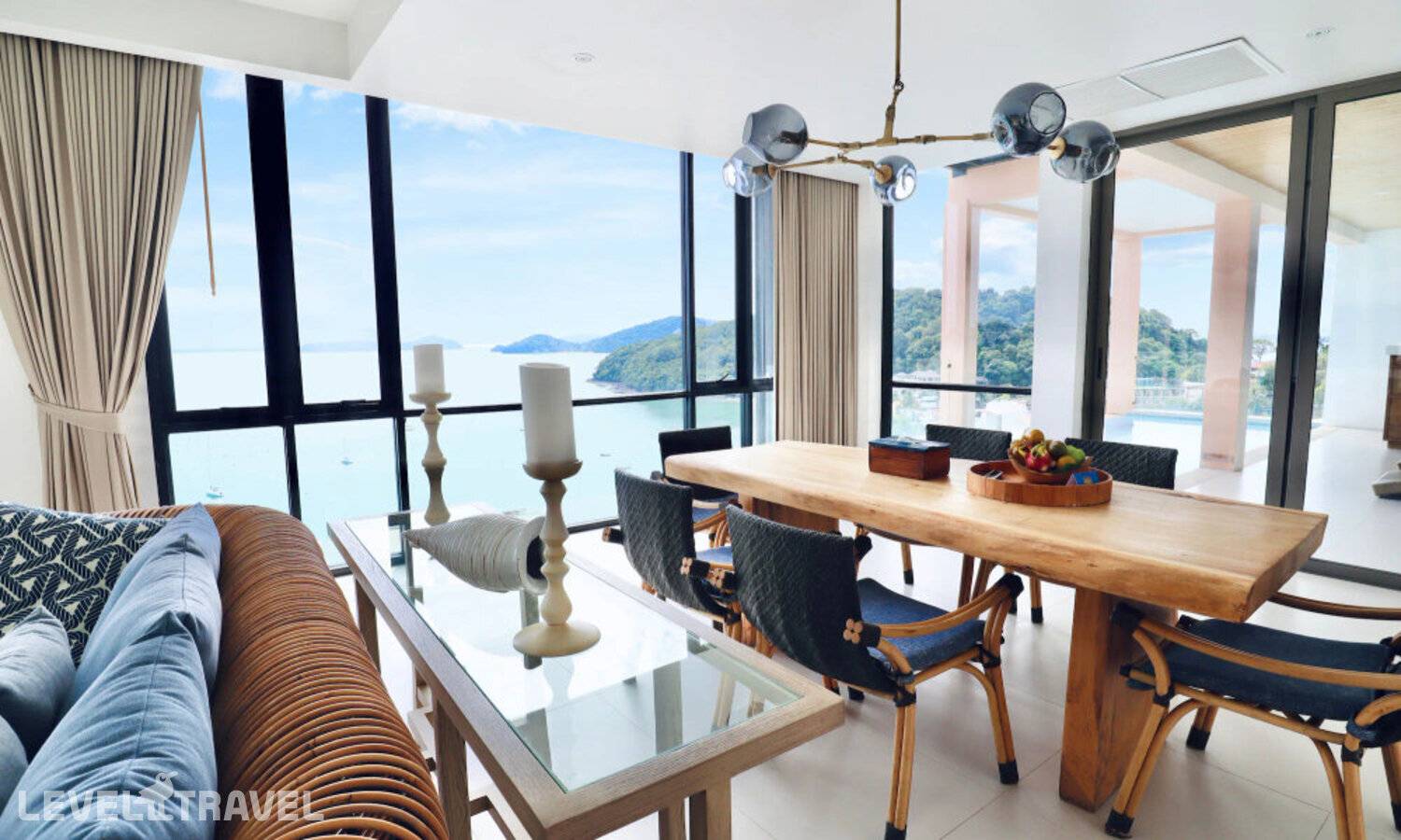 фотографии отеля Bandara Pool Villas, Phuket в Таиланд(Панва) - фото №115