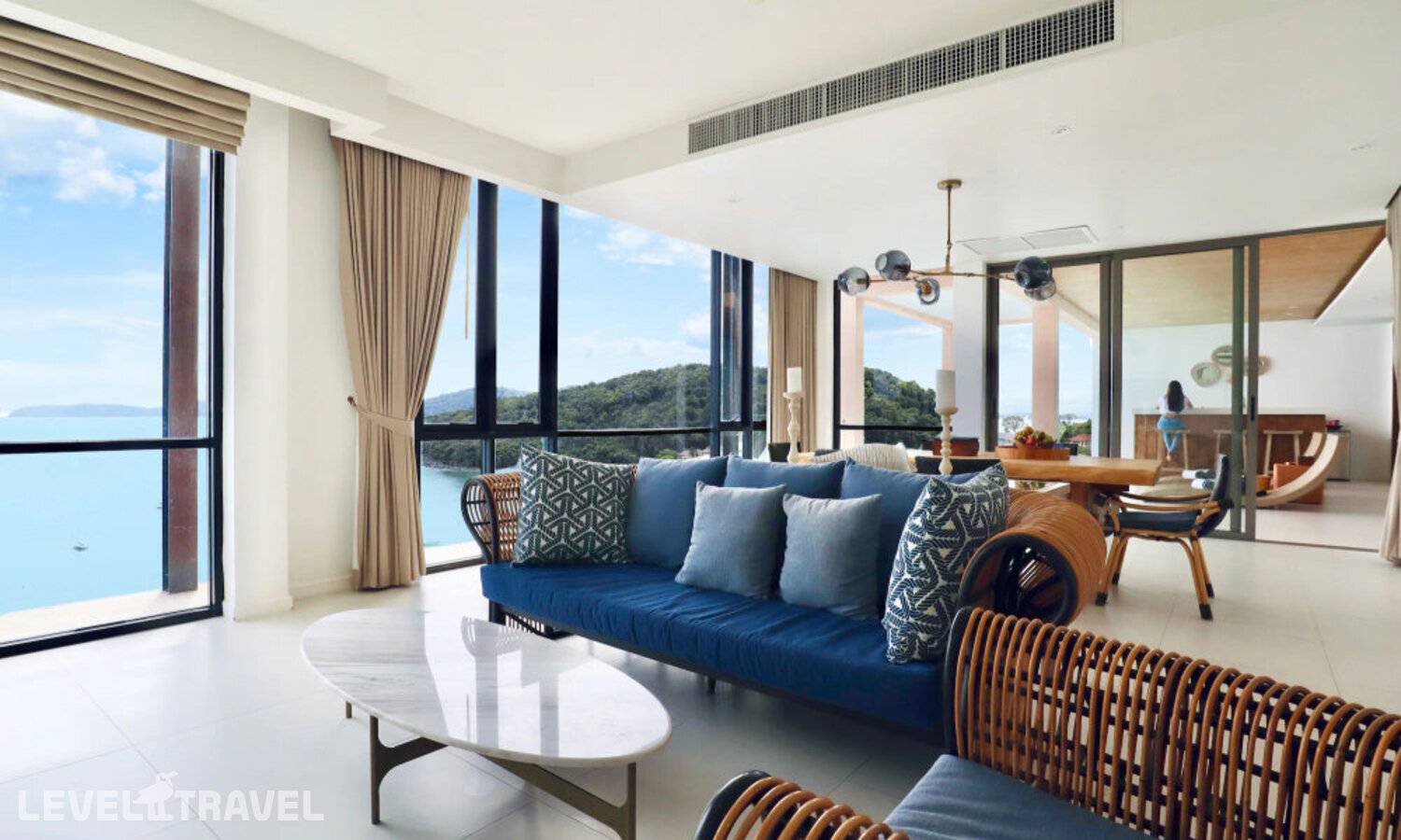 фотографии отеля Bandara Pool Villas, Phuket в Таиланд(Панва) - фото №4