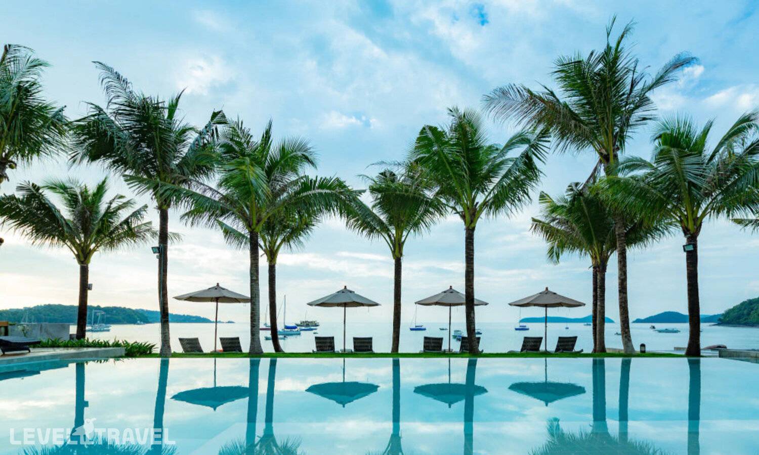 фотографии отеля Bandara Pool Villas, Phuket в Таиланд(Панва) - фото №91