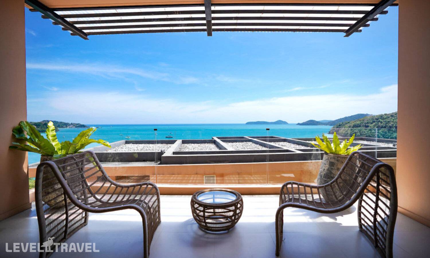 фотографии отеля Bandara Pool Villas, Phuket в Таиланд(Панва) - фото №6