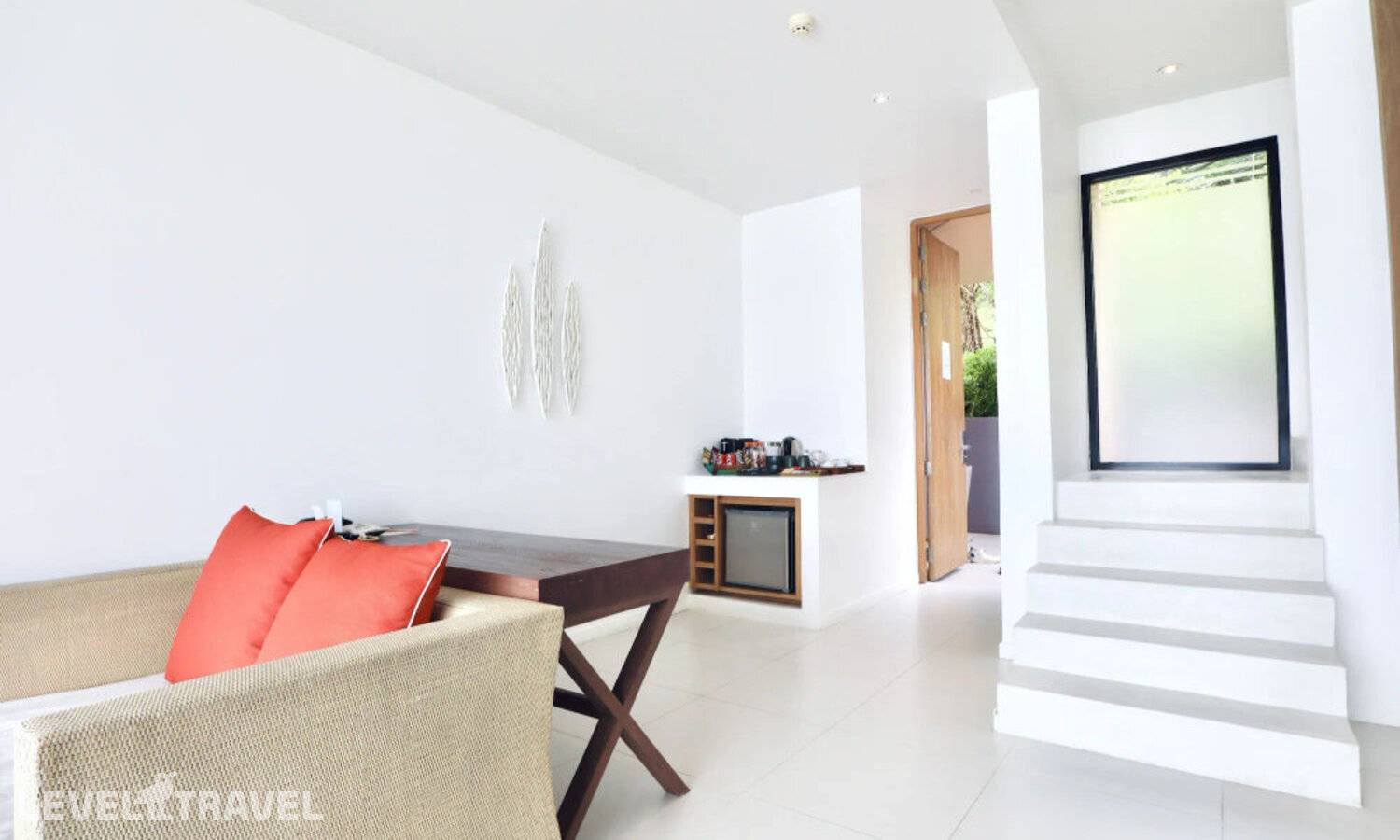 фотографии отеля Bandara Pool Villas, Phuket в Таиланд(Панва) - фото №116