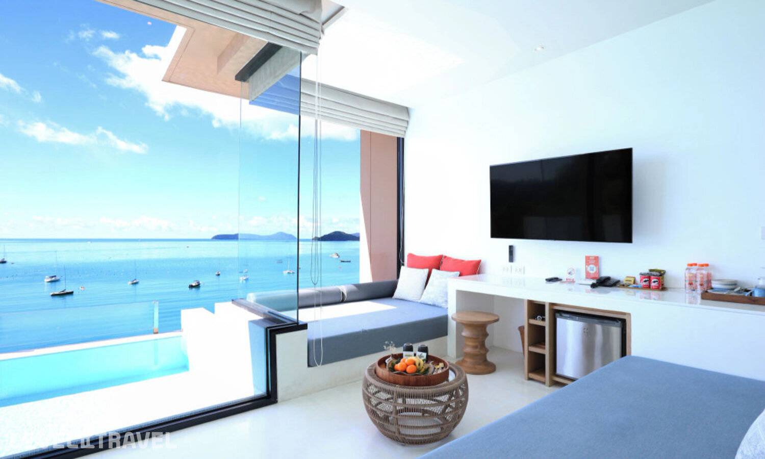 фотографии отеля Bandara Pool Villas, Phuket в Таиланд(Панва) - фото №76