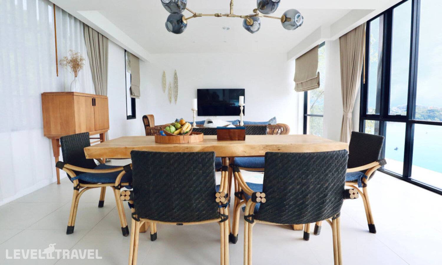 фотографии отеля Bandara Pool Villas, Phuket в Таиланд(Панва) - фото №28