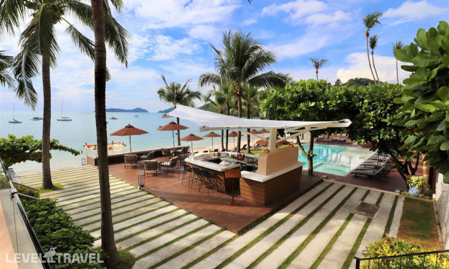 фотографии отеля Bandara Pool Villas, Phuket в Таиланд(Панва) - фото №102