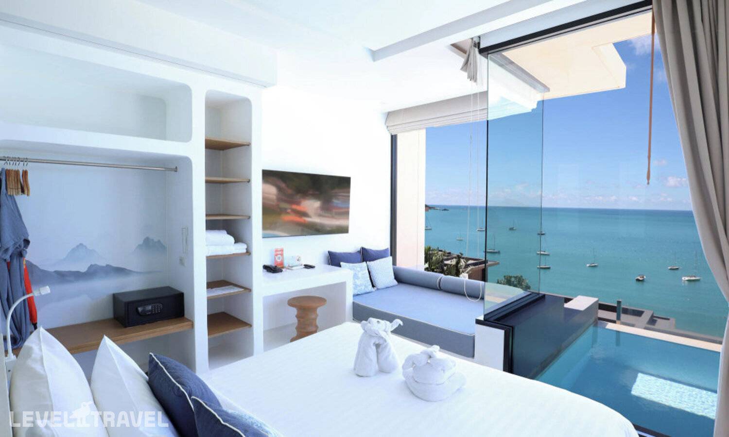 фотографии отеля Bandara Pool Villas, Phuket в Таиланд(Панва) - фото №83