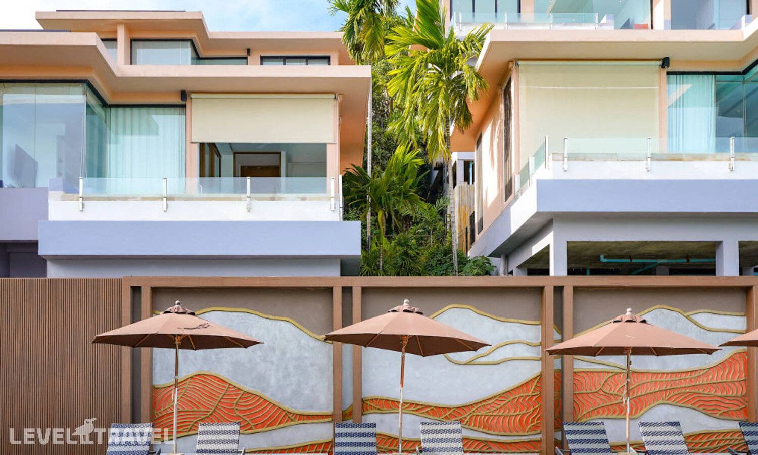 фотографии отеля Bandara Pool Villas, Phuket в Таиланд(Панва) - фото №80