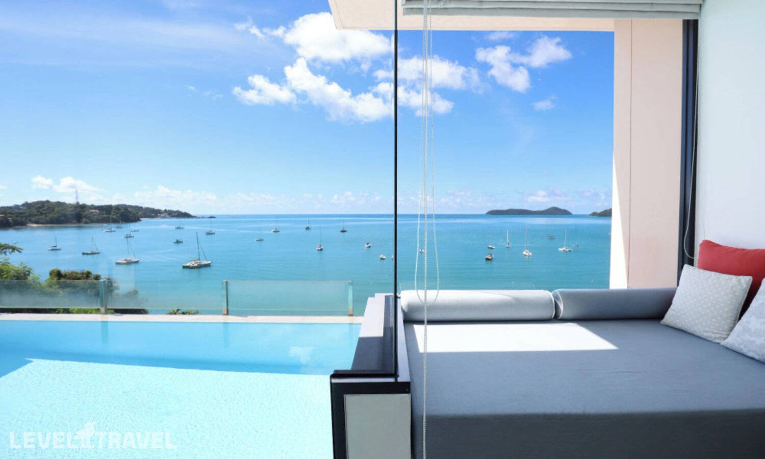 фотографии отеля Bandara Pool Villas, Phuket в Таиланд(Панва) - фото №60