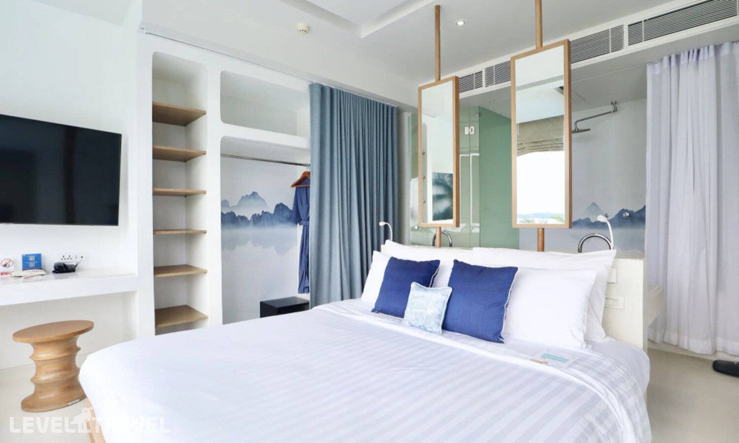 фотографии отеля Bandara Pool Villas, Phuket в Таиланд(Панва) - фото №7