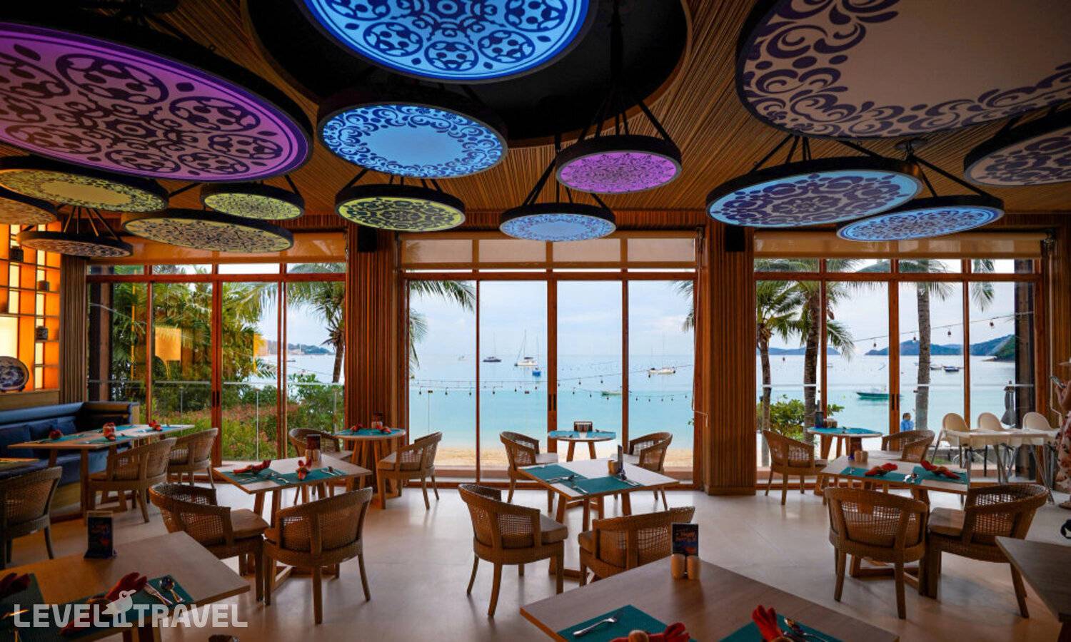 фотографии отеля Bandara Pool Villas, Phuket в Таиланд(Панва) - фото №72