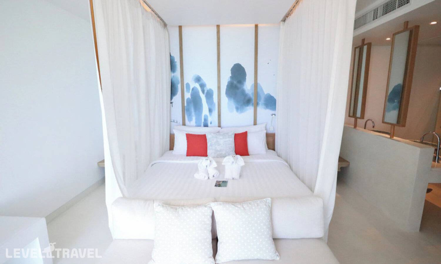 фотографии отеля Bandara Pool Villas, Phuket в Таиланд(Панва) - фото №113