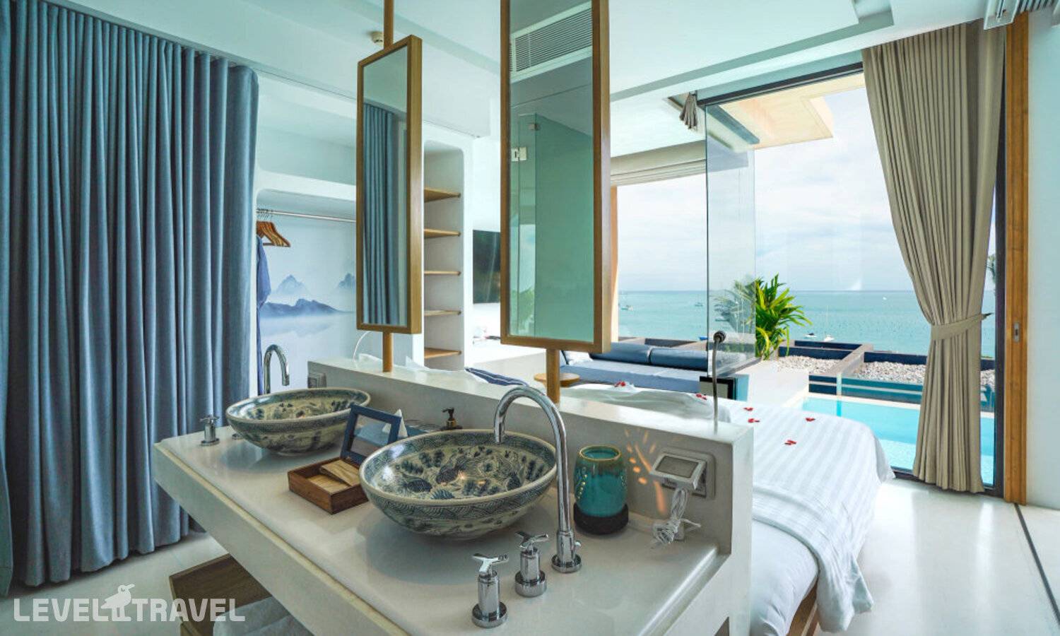 фотографии отеля Bandara Pool Villas, Phuket в Таиланд(Панва) - фото №48