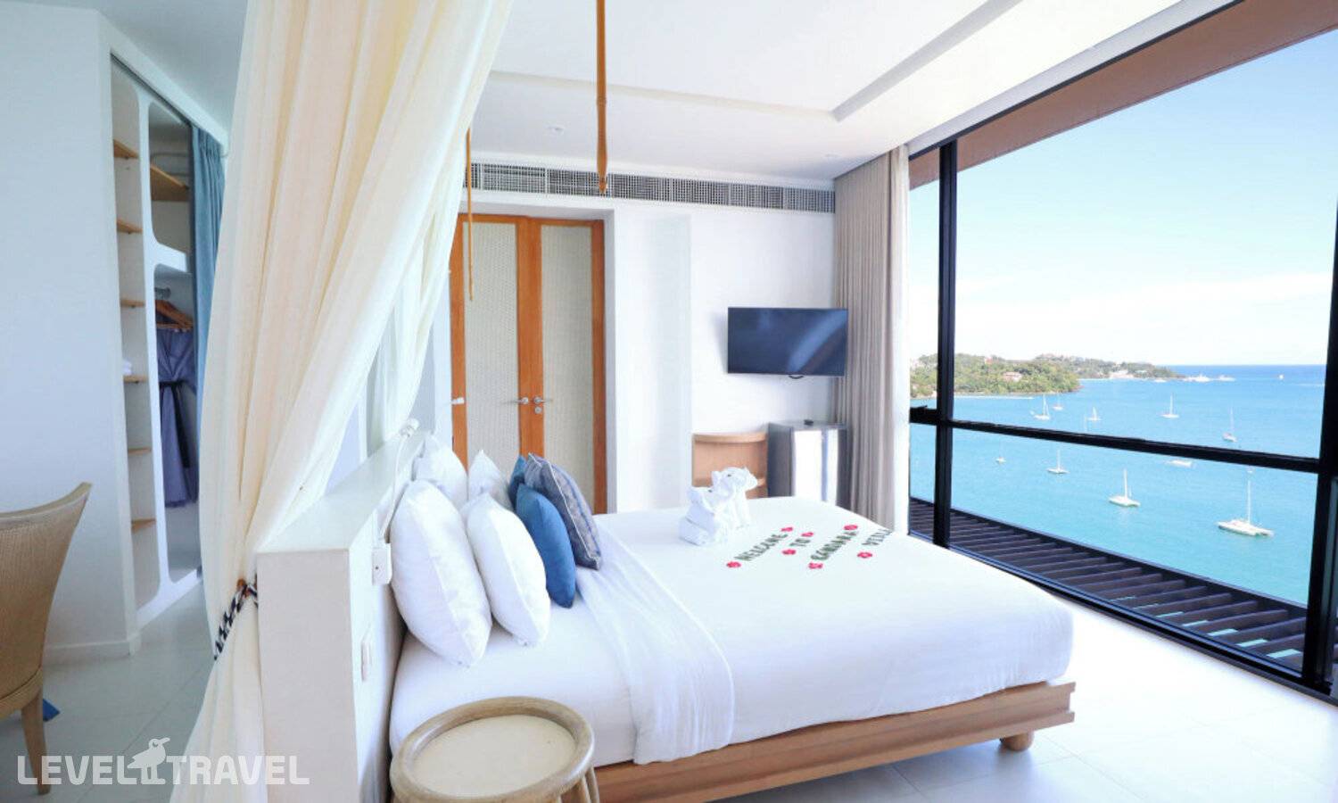 фотографии отеля Bandara Pool Villas, Phuket в Таиланд(Панва) - фото №9