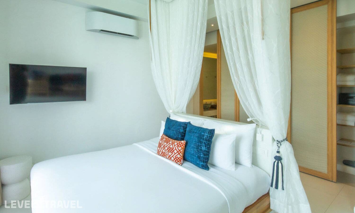 фотографии отеля Bandara Pool Villas, Phuket в Таиланд(Панва) - фото №15