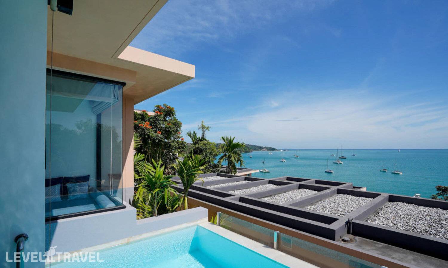 фотографии отеля Bandara Pool Villas, Phuket в Таиланд(Панва) - фото №82