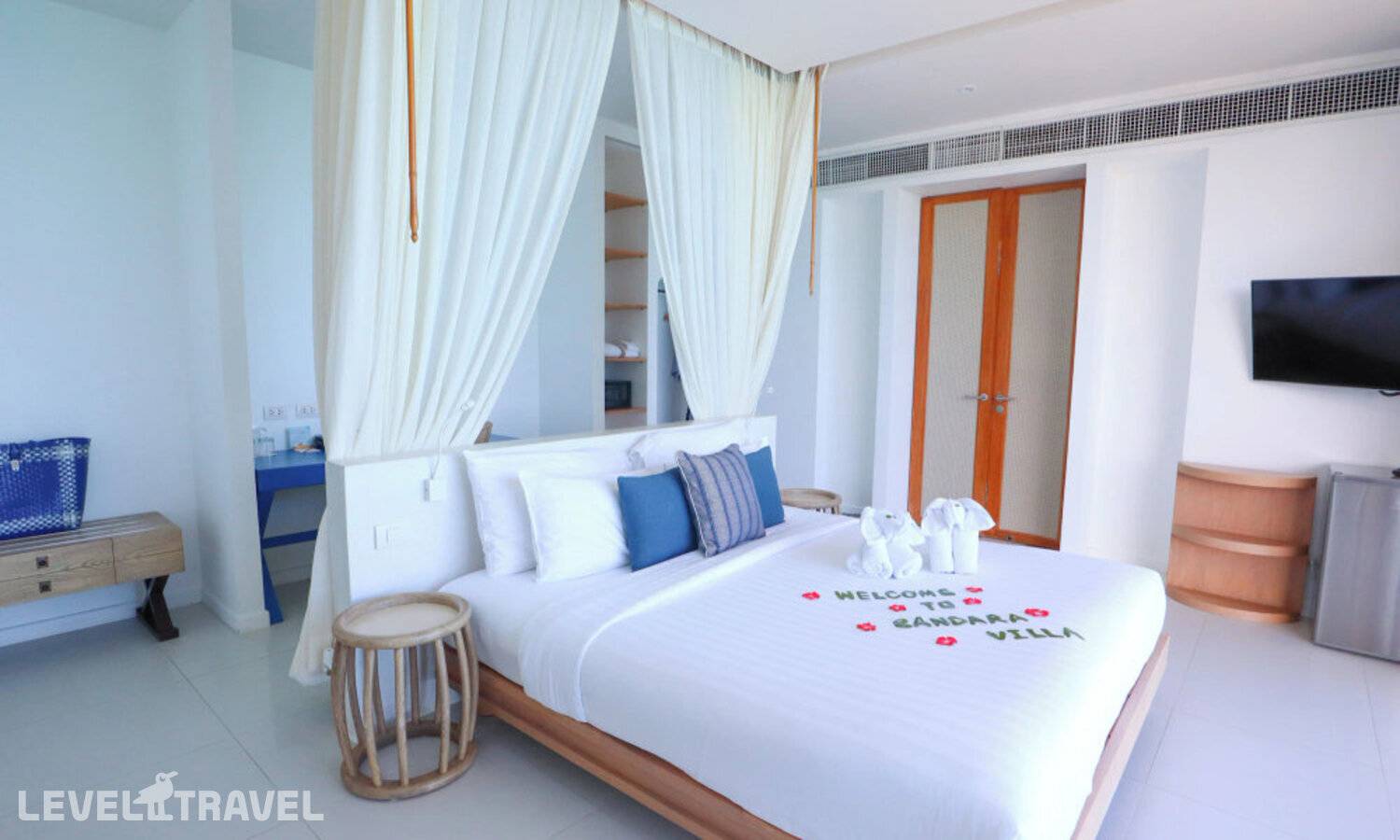 фотографии отеля Bandara Pool Villas, Phuket в Таиланд(Панва) - фото №108